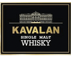 Bevande Whisky Kavalan 