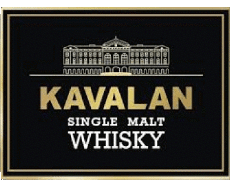 Getränke Whiskey Kavalan 
