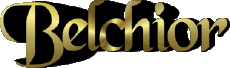 Prénoms MASCULIN - Portugal B Belchior 