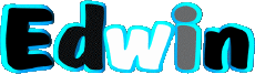 Nombre MASCULINO - UK - USA - IRL - AUS - NZ E Edwin 