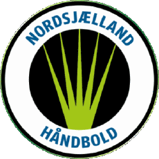 Sports HandBall - Clubs - Logo Denmark Nordsjælland Håndbold 
