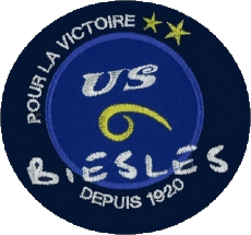 Sportivo Calcio  Club Francia Grand Est 52 - Haute-Marne US Biesloise 