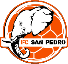 Sports Soccer Club Africa Ivory Coast San-Pédro  FC 