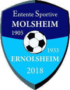 Sports Soccer Club France Grand Est 67 - Bas-Rhin Ent. S Molsheim Ernolsheim 