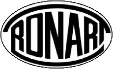 Transports Voitures Ronart Logo 