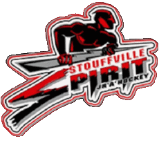 Sportivo Hockey - Clubs Canada - O J H L (Ontario Junior Hockey League) Stouffville Spirit 