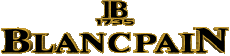 Mode Montres Blancpain 