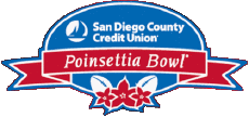 Sport N C A A - Bowl Games Poinsettia Bowl 