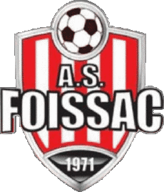 Sportivo Calcio  Club Francia Occitanie 12 - Aveyron AS de Foissac 