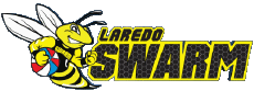 Deportes Baloncesto U.S.A - ABa 2000 (American Basketball Association) Laredo Swarm 