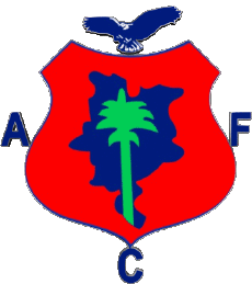 Sports FootBall Club Amériques Logo Brésil Maranhão Americano FC (MA) 