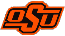 Sports N C A A - D1 (National Collegiate Athletic Association) O Oklahoma State Cowboys 