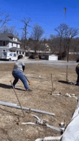 Humor -  Fun MENSCHEN Auf Arbeit Fun - Win 02 