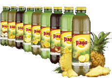 Bevande Succo di frutta Pago 