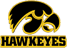 Sportivo N C A A - D1 (National Collegiate Athletic Association) I Iowa Hawkeyes 