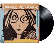 Multimedia Música Francia Louise Attaque 