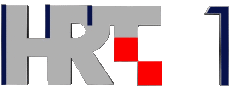 Multimedia Kanäle - TV Welt Kroatien HRT1 