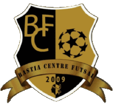 Sports FootBall Club France Corse BCF - Bastia Centre Futsal 