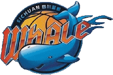 Sport Basketball China Sichuan Blue Whales 