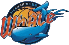 Sports Basketball China Sichuan Blue Whales 