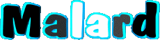 Vorname MANN - Frankreich M Malard 