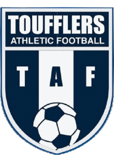 Sport Fußballvereine Frankreich Hauts-de-France 59 - Nord Toufflers AF 