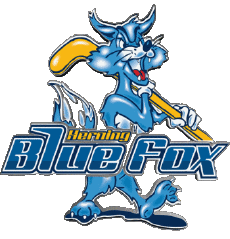 Deportes Hockey - Clubs Dinamarca Herning Blue Fox 