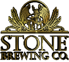 Bebidas Cervezas USA Stone Brewing co 