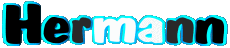 Vorname MANN - Frankreich H Hermann 