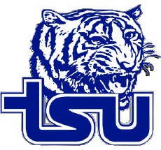 Sport N C A A - D1 (National Collegiate Athletic Association) T Tennessee State Tigers 