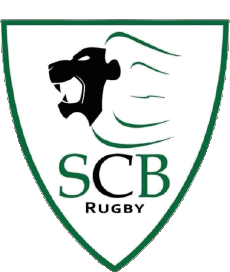 Sport Rugby Club Frankreich Logo Dept 81 SC Briatextois 