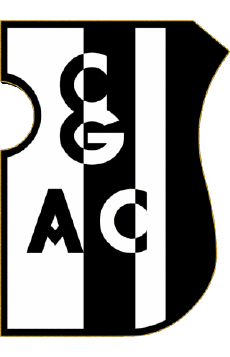 Sports Soccer Club America Logo Brazil Rio de Janeiro Campo Grande Atlético Clube 