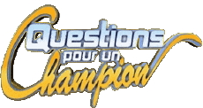 Multimedia Emissionen TV-Show France TV Jeux Divers Questions pour un champion 