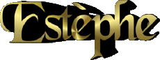First Names FEMININE - France E Estèphe 