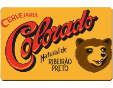 Bebidas Cervezas Brazil Colorado 