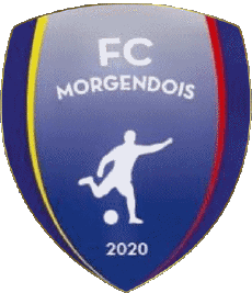 Sport Fußballvereine Frankreich Grand Est 10 - Aube FC Morgendois 