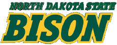 Deportes N C A A - D1 (National Collegiate Athletic Association) N North Dakota State Bison 