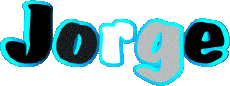 Prénoms MASCULIN - Espagne J Jorge 