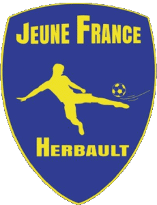 Sportivo Calcio  Club Francia Centre-Val de Loire 41 - Loir et Cher JF Herbault 
