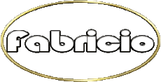 Prénoms MASCULIN - Espagne F Fabricio 
