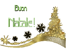 Nachrichten Italienisch Buon Natale Serie 15 