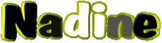 Prénoms FEMININ - France N Nadine 