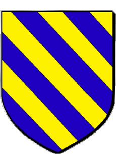 Blazon-Flags France Departments - Cities 26 GRIGNAN Blazon