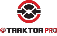 Multi Média Informatique - Logiciels Traktor Pro 
