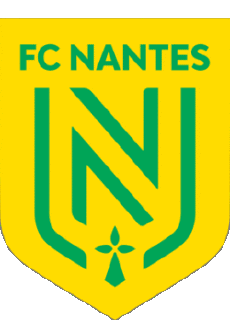 Sport Fußballvereine Frankreich Pays de la Loire Nantes FC 