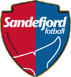 Sport Fußballvereine Europa Norwegen Sandefjord Fotball 