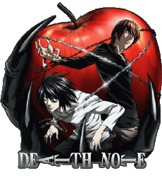 Multimedia Manga Death Note 