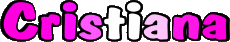 Nome FEMMINILE - Italia C Cristiana 