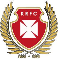 Sports Rugby - Clubs World - Logo Scotland Kilmarnock RFC 
