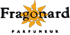 Logo-Moda Couture - Profumo Fragonard Logo
